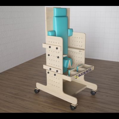 Стойка для ребенка с ОВЗ «Хочу ходить» №3