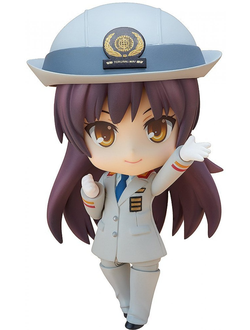 Нендроид Кинугава Мияби (Miyabi Kinugawa)