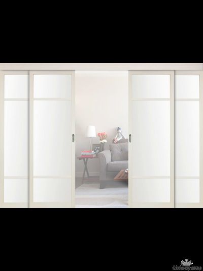 Перегородка Оптима Порте 131.222