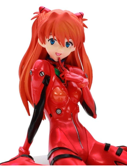 Фигурка Аска Лэнгли (Asuka Langley)