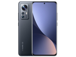 Xiaomi 12X 8/256GB Grey