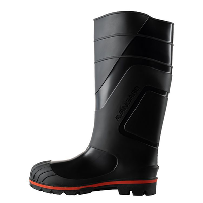 Сапоги ПВХ Геолэндер мужские