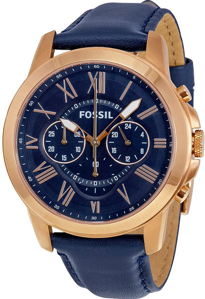 Наручные часы Fossil FS4835