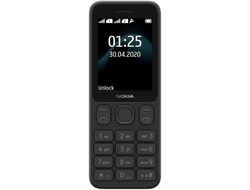 Nokia 125 DS  (TA-1253) Черный