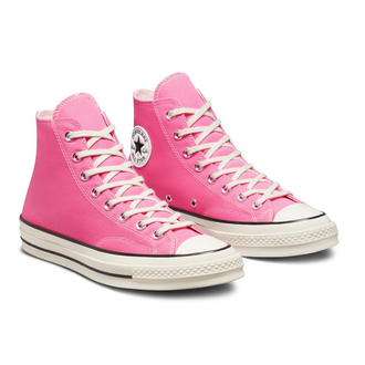 Кеды Converse Chuck Taylor 70 Seasonal Colour High Top Pink