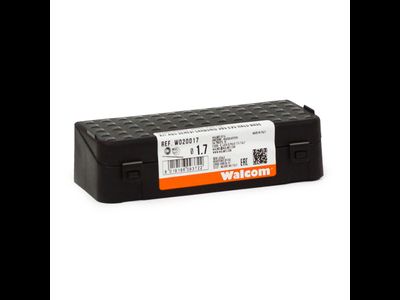 Набор для краскопультов Walcom Genesi CARBONIO EVO HTE BASE W0200**