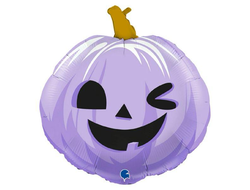 Тыква Лиловая (Размер 56 см)