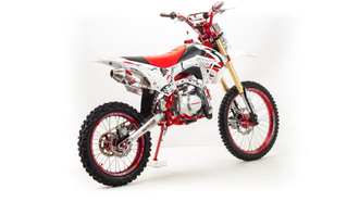 Питбайк MOTOLAND CRF125 19/16 низкая цена