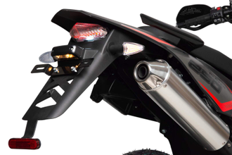 Мотоцикл Motoland 250 ENDURO BLAZER (XF250-A)