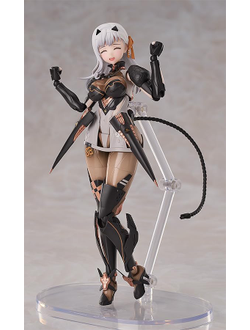 Фигурка Модерния (Modernia Hyper x Body)