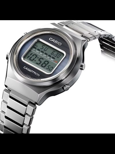 Часы Casio TRN-50-2A
