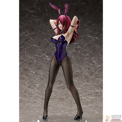 Фигурка 1/4 Риндо Кобаяси (Rindou Kobayashi Bunny Ver.)