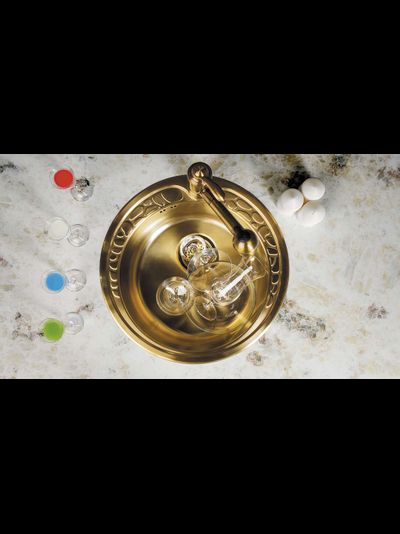 Мойка OMOIKIRI TOVADA 49