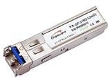 Трансивер совместимый SFP-1.25G-40KM-1550 , HL-SFP-1GE-LH