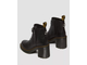 Челси Dr Martens Chelsea Spence Piercing Black