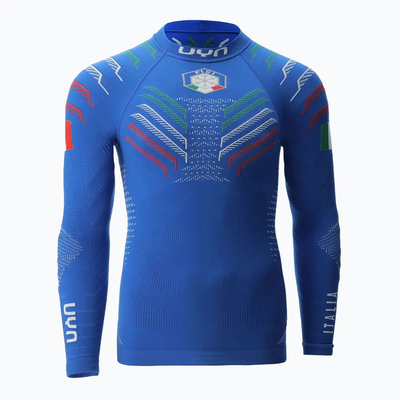 Джерси Natyon 3.0 Italy Thermal Jersey размер L/XL
