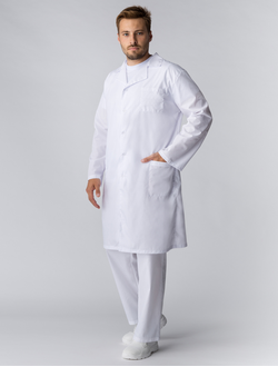 Халат Классика мужской