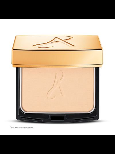 Компактная пудра ARTISTRY EXACT FIT (сменный блок), оттенок Sand, 12 г.
