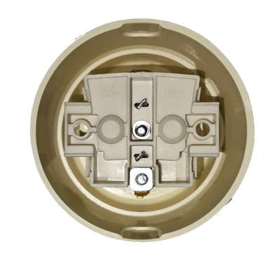 розетка вектор оборотная сторона