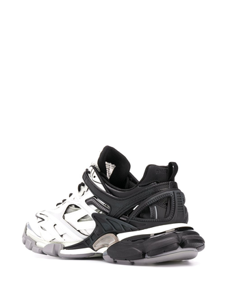 Balenciaga track 2 sneakers black cheap
