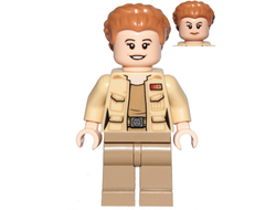 Lieutenant Connix, n/a (sw1048)