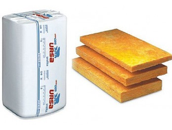 УРСА  П-15  1250х610х50 мм