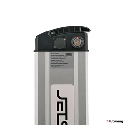 Съемный аккумулятор 22000 mAh 60V (1 Pin)(3 Pin)