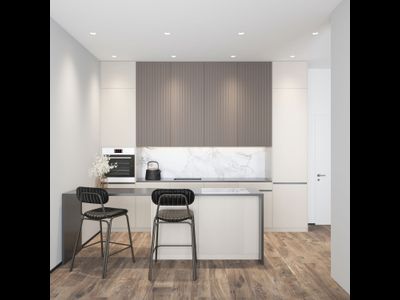 Встраиваемый точечный светильник INVIZ DK2080-WH