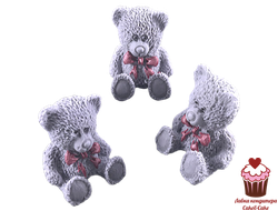 Декор сахарный