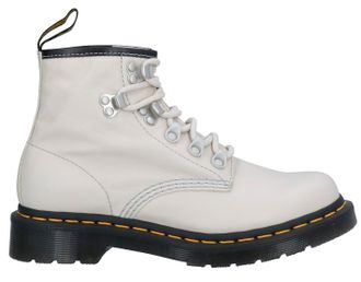 БОТИНКИ DR. MARTENS 1460 White белые