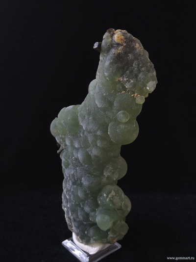 Пренит и эпидот. Мали. 175*125*47мм (ААА)