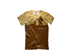 Футболка Fallout, Фоллаут №24