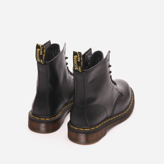 Ботинки Dr Martens 1460 Black Smooth