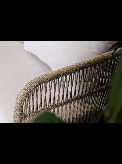 Комплект для отдыха из тика TALARA