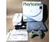 PlayStation 1 SCPH - 5500 Чипована Made in Japan