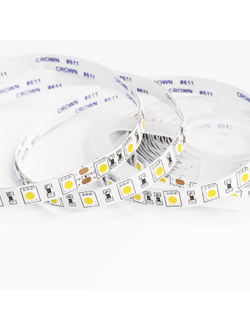 Светодиодная лента 5050 60LED/M 24V IP33 Day
