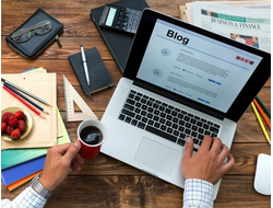 Реклама в блогах