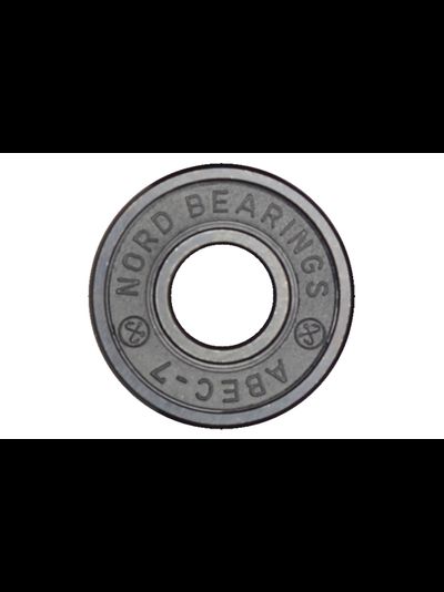 Подшипники NORD ABEC7 (8 шт)