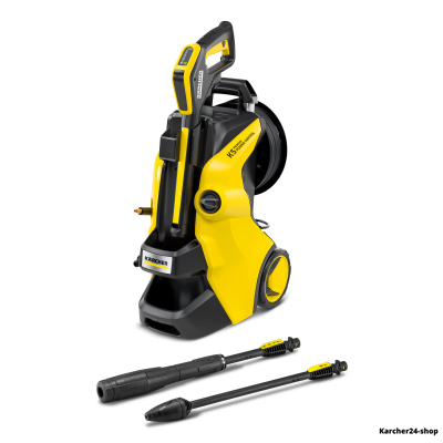 Минимойка karcher k 5 premium power control (1.324-573.0)