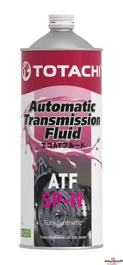TOTACHI ATF SP-IV 1л