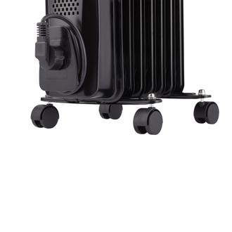 Ballu BOH/CL-11ВRN 2200 (11 секций)