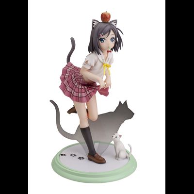 Фигурка 1/8 Цукико Цуцукакуши (Tsutsukakushi Tsukiko)