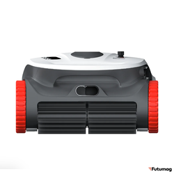 Электрический подводный робот пылесос для бассейнов Sublue Blue Nexus