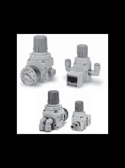 Механический вакуум-регулятор IRV