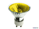 Muller Licht JDR-C-GU/550Y 50w 230v 50° GU10 Yellow