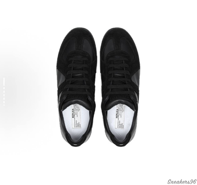 Maison Margiela Replica Black (41-45)