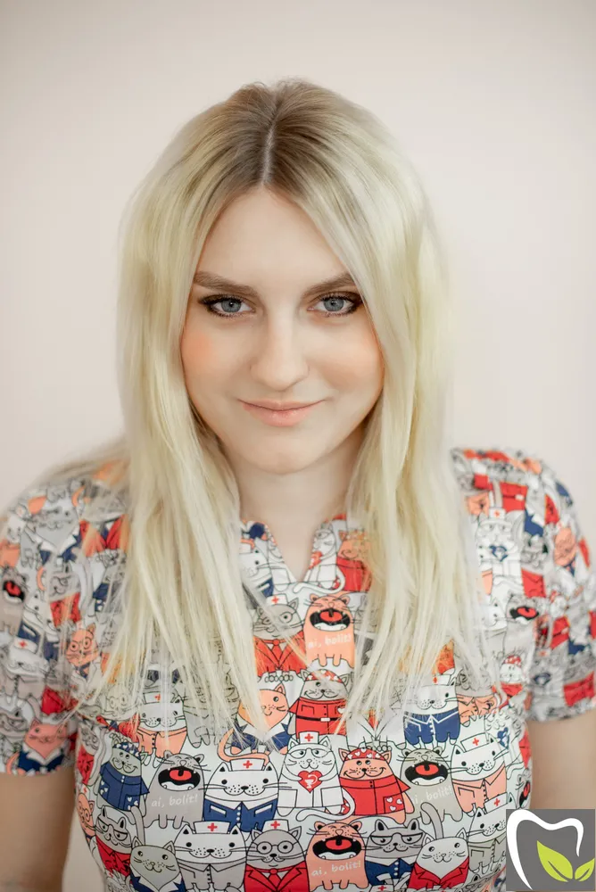 Медицинская сестра Куканова Диана Равильевна