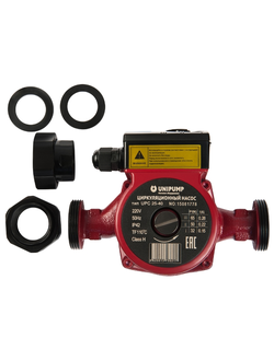 Циркуляционный насос Unipump UPC 32-60