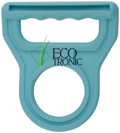 Ручка пластиковая