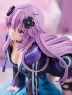 Фигурка 1/8 Нептун (Neptune Neoki Ver.)